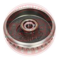 2411220216B-PCS-MS - BĘBEN HAMULCOWY "MS" LARGUS DOKKER Z ŁOŻYSKIEM