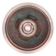 2411220216B-PCS-MS - BĘBEN HAMULCOWY "MS" LARGUS DOKKER Z ŁOŻYSKIEM