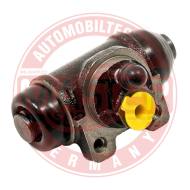 24321717103AT-PCS-MS - CYLINDEREK HAMULCOWY TYŁ SYSTEM "LUKAS" 17.8 LOGAN "MS" CL23