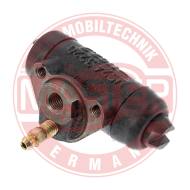 24322011022-PCS-MS - CYLINDEREK HAMULCOWY 2101 TYŁ "MS" CL3