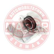 24348116115-PCS-MS - ZACISK HAMULCA LEWY DACIA LOGAN "MS"