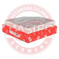 2450/1-IF-PCS-MS - FILTR KABINOWY z węglem aktywnym "MS" AUDI A4, A4 ALLROAD, A5, Q5, PORSCHE MACAN 1.8-4.2 06.07-