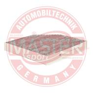 2450/1-IF-PCS-MS - FILTR KABINOWY z węglem aktywnym "MS" AUDI A4, A4 ALLROAD, A5, Q5, PORSCHE MACAN 1.8-4.2 06.07-