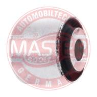 24914-PCS-MS - TULEJA WAHACZA "MS" tył lewa/prawa MERCEDES S (C140), S (W140), S (W220) 2.8-6.0 02.91-08.05