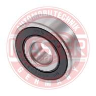 24940230-AT-PCS-MS - ŁOŻYSKO ALTERNATORA DUŻE 2101 PREMIUM "MS" LADA 1200-1500,1200-1600 1200 L/S,1200-1600 1300,1200-160