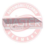 25001/1-IF-PCS-MS - FILTR KABINOWY z węglem aktywnym "MS" BMW 1 (F20), 1 (F21), 2 (F22, F87), 2 (F23), 3 (F30, F80), 3 (