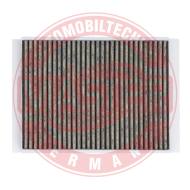 25002-IFB-PCS-MS - FILTR KABINOWY "MS" STOP MICROBE MERCEDES C (A205), C (C205), C T-MODEL (S205), C (W205), CLS (C257)