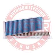 25008-2-IFB-SET-MS - FILTR KABINOWY "MS" STOP-MICROBE HYUNDAI I20 1.1D-1.6D 08.08-12.15