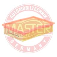 25114-LF-PCS-MS - FILTR POWIETRZA "MS" ALPINA B3, ROADSTER S, BMW 3 (E36), 3 (E46), 5 (E39), 7 (E38), Z3 (E36), Z4 (E8