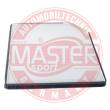 2525-IF-PCS-MS - FILTR KABINOWY "MS" RENAULT LAGUNA I 1.6-3.0 11.93-03.01