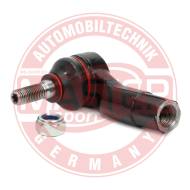 25325-PCS-MS - KOŃCÓWKA DRĄŻKA KIEROWNICZEGO "MS" lewa AUDI A1, A1 CITY CARVER, A3, Q2, SEAT ALHAMBRA, ALTEA, ALTEA