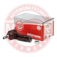 25325-PCS-MS - KOŃCÓWKA DRĄŻKA KIEROWNICZEGO "MS" lewa AUDI A1, A1 CITY CARVER, A3, Q2, SEAT ALHAMBRA, ALTEA, ALTEA