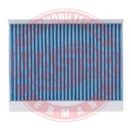 2532-IFB-PCS-MS - FILTR KABINOWY "MS" STOP-MICROBE HYUNDAI I30, KIA CEED, CEED SW, PRO CEED 1.4-2.0LPG 12.06-