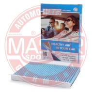 2532-IFB-PCS-MS - FILTR KABINOWY "MS" STOP-MICROBE HYUNDAI I30, KIA CEED, CEED SW, PRO CEED 1.4-2.0LPG 12.06-