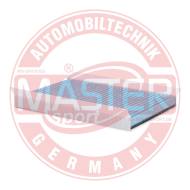 2532-IFB-PCS-MS - FILTR KABINOWY "MS" STOP-MICROBE HYUNDAI I30, KIA CEED, CEED SW, PRO CEED 1.4-2.0LPG 12.06-
