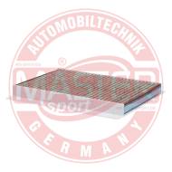 2532-IFB-PCS-MS - FILTR KABINOWY "MS" STOP-MICROBE HYUNDAI I30, KIA CEED, CEED SW, PRO CEED 1.4-2.0LPG 12.06-