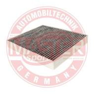 2545/1-IF-PCS-MS - FILTR KABINOWY z węglem aktywnym "MS" AUDI A2, MERCEDES G (W461), G (W463), SEAT CORDOBA, IBIZA III,