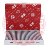 2545/1-IF-PCS-MS - FILTR KABINOWY z węglem aktywnym "MS" AUDI A2, MERCEDES G (W461), G (W463), SEAT CORDOBA, IBIZA III,
