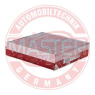 2545/1-IF-PCS-MS - FILTR KABINOWY z węglem aktywnym "MS" AUDI A2, MERCEDES G (W461), G (W463), SEAT CORDOBA, IBIZA III,