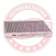 2545/1-IF-PCS-MS - FILTR KABINOWY z węglem aktywnym "MS" AUDI A2, MERCEDES G (W461), G (W463), SEAT CORDOBA, IBIZA III,