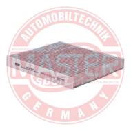 2545/1-IF-PCS-MS - FILTR KABINOWY z węglem aktywnym "MS" AUDI A2, MERCEDES G (W461), G (W463), SEAT CORDOBA, IBIZA III,