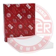 2545-IF-PCS-MS - FILTR KABINOWY "MS" AUDI A2, MERCEDES G (W461), G (W463), SEAT CORDOBA, IBIZA III, IBIZA IV, IBIZA I