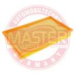 2552/2-LF-PCS-MS - FILTR POWIETRZA "MS" MAZDA 323 C IV, 323 F IV, 323 S IV, MX-3, MX-5 I 1.3/1.6/1.8 06.89-04.98