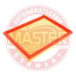 2569-LF-PCS-MS - FILTR POWIETRZA "MS" FIAT PALIO, SIENA, STRADA 1.0-1.9D 04.96-