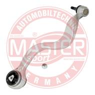 25898-PCS-MS - WAHACZ "MS" przód L (dół, przód) BMW 7 (E65, E66, E67) 3.0D-6.0D 11.01-
