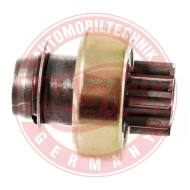 2600083-PCS-MS - ZESPÓŁ SPRZEGAJĄCY ROZRUSZNIKA DACIA  NOWY TYP  DCI "MS"