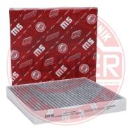 26009/1-IF-PCS-MS - FILTR KABINOWY z węglem aktywnym "MS" AUDI A3, Q2, TT, MAN TGE, SEAT ATECA, LEON, LEON SC, LEON ST,
