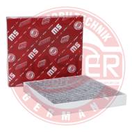 26009/1-IF-PCS-MS - FILTR KABINOWY z węglem aktywnym "MS" AUDI A3, Q2, TT, MAN TGE, SEAT ATECA, LEON, LEON SC, LEON ST,