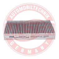 26009/1-IF-PCS-MS - FILTR KABINOWY z węglem aktywnym "MS" AUDI A3, Q2, TT, MAN TGE, SEAT ATECA, LEON, LEON SC, LEON ST,