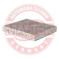 26010-IF-PCS-MS - FILTR KABINOWY z węglem aktywnym "MS" AUDI A1, SEAT IBIZA IV, IBIZA IV ST, TOLEDO IV, SKODA FABIA II