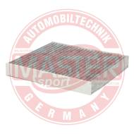 26010-IF-PCS-MS - FILTR KABINOWY z węglem aktywnym "MS" AUDI A1, SEAT IBIZA IV, IBIZA IV ST, TOLEDO IV, SKODA FABIA II