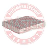 26010-IF-PCS-MS - FILTR KABINOWY z węglem aktywnym "MS" AUDI A1, SEAT IBIZA IV, IBIZA IV ST, TOLEDO IV, SKODA FABIA II
