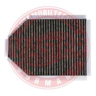 26011-IFB-PCS-MS - FILTR KABINOWY "MS" STOP-MICROBE JAGUAR F-TYPE, XK 3.0-5.0 03.06-