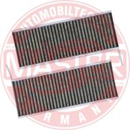 26014-2-IFB-SET-MS - FILTR KABINOWY "MS" MASTER-SPORT PEUGEOT 308 II, 308 SW II 1.2-2.0D 09.13-