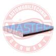 26019-IFB-PCS-MS - FILTR KABIOWY STOPMICROBE "MS" Hyundai Sonata VII, Kia Casnival IV