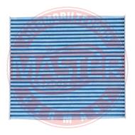 26019-IFB-PCS-MS - FILTR KABIOWY STOPMICROBE "MS" Hyundai Sonata VII, Kia Casnival IV