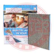 26019-IFB-PCS-MS - FILTR KABIOWY STOPMICROBE "MS" Hyundai Sonata VII, Kia Casnival IV