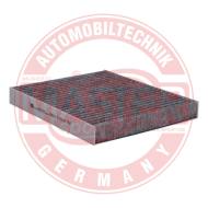 26021/1-IF-PCS-MS - FILTR KABINOWY z węglem aktywnym "MS" AUDI A1, A1 CITY CARVER, SEAT ARONA, IBIZA V, SKODA FABIA IV,