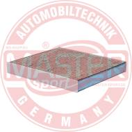 26021-IFB-PCS-MS - FILTR KABINOWY "MS" STOP-MICROBE AUDI A1, A1 CITY CARVER, SEAT ARONA, IBIZA V, SKODA FABIA IV, KAMIQ