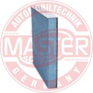 26021-IFB-PCS-MS - FILTR KABINOWY "MS" STOP-MICROBE AUDI A1, A1 CITY CARVER, SEAT ARONA, IBIZA V, SKODA FABIA IV, KAMIQ