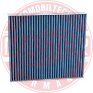 26021-IFB-PCS-MS - FILTR KABINOWY "MS" STOP-MICROBE AUDI A1, A1 CITY CARVER, SEAT ARONA, IBIZA V, SKODA FABIA IV, KAMIQ