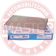 26021-IFB-PCS-MS - FILTR KABINOWY "MS" STOP-MICROBE AUDI A1, A1 CITY CARVER, SEAT ARONA, IBIZA V, SKODA FABIA IV, KAMIQ