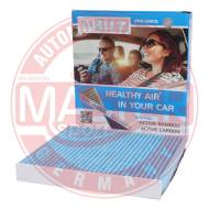 26021-IFB-PCS-MS - FILTR KABINOWY "MS" STOP-MICROBE AUDI A1, A1 CITY CARVER, SEAT ARONA, IBIZA V, SKODA FABIA IV, KAMIQ