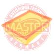 26138/1-LF-PCS-MS - FILTR POWIETRZA "MS" FORD ESCORT 91 EXPRESS, ESCORT 95, ESCORT CLASSIC, ESCORT V, ESCORT VI, ESCORT
