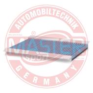 2631-IFB-PCS-MS - FILTR KABINOWY "MS" STOP-MICROBE HYUNDAI I30, KIA CEED, PRO CEED 1.4-2.0LPG 12.06-02.13