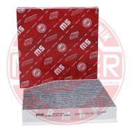 2641-IF-PCS-MS - FILTR KABINOWY z węglem aktywnym "MS" AUDI A6, A6 ALLROAD, A7, A8, BENTLEY MULSANNE 1.8-6.8 09.09-